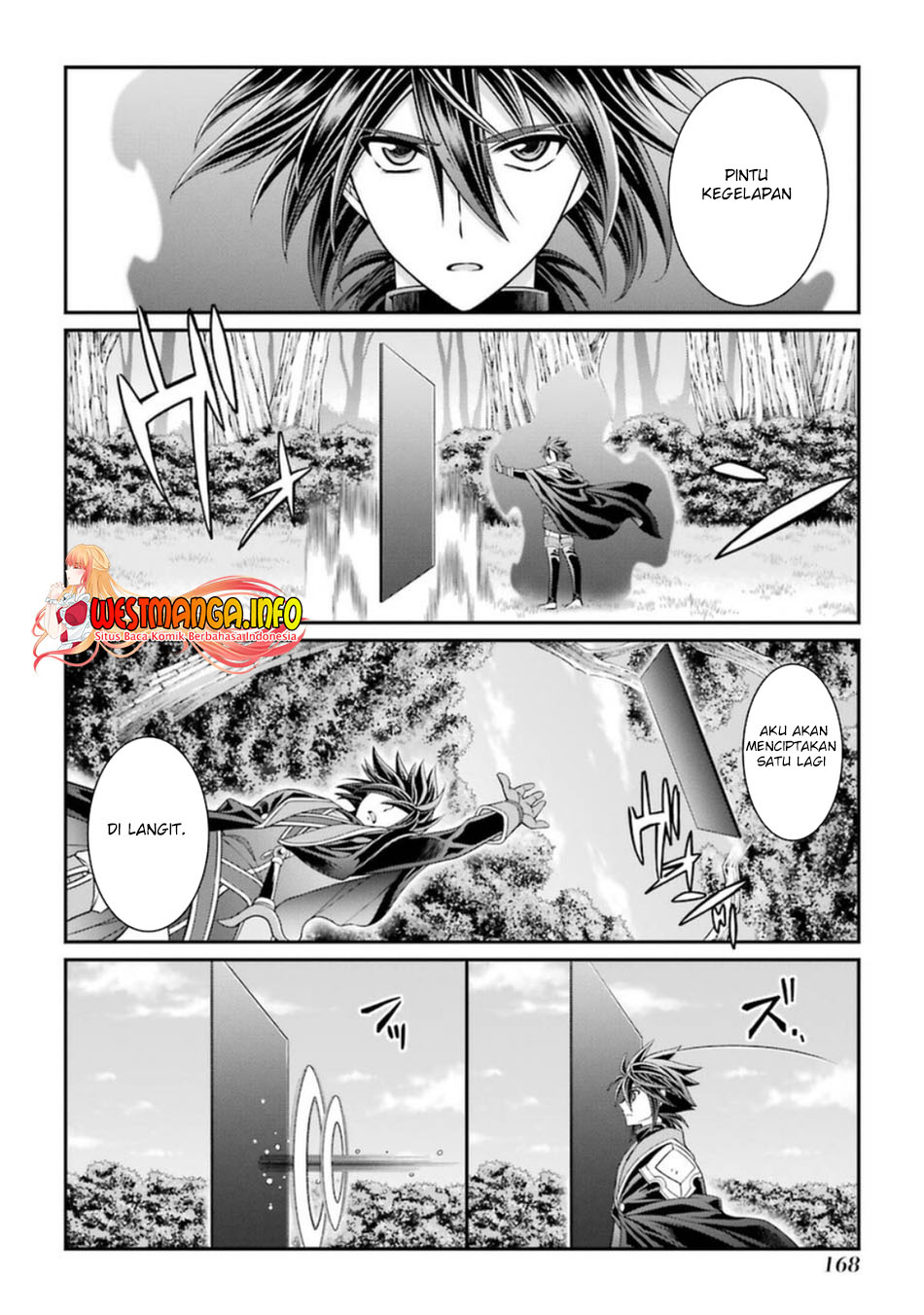 Shikkoku Tsukai no Saikyo Yusha Nakama Zen’in ni Uragira Retanode Saikyo no Mamono