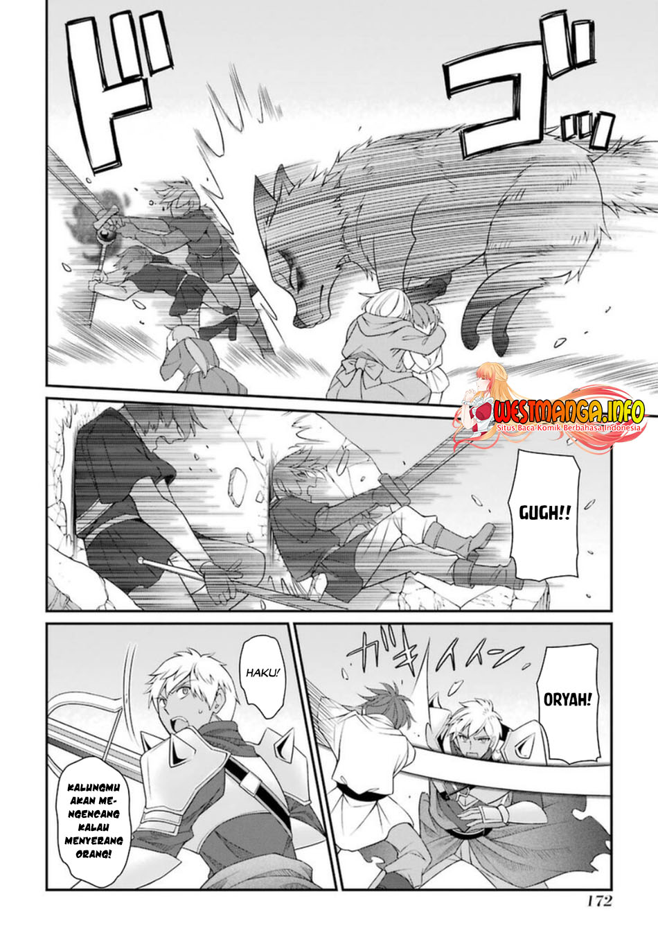 Shikkoku Tsukai no Saikyo Yusha Nakama Zen’in ni Uragira Retanode Saikyo no Mamono