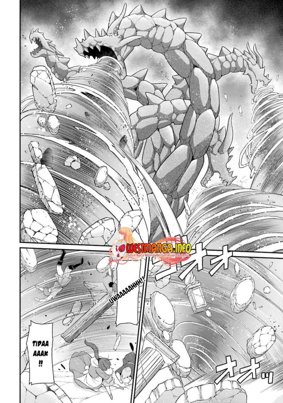 Shikkoku Tsukai no Saikyo Yusha Nakama Zen’in ni Uragira Retanode Saikyo no Mamono