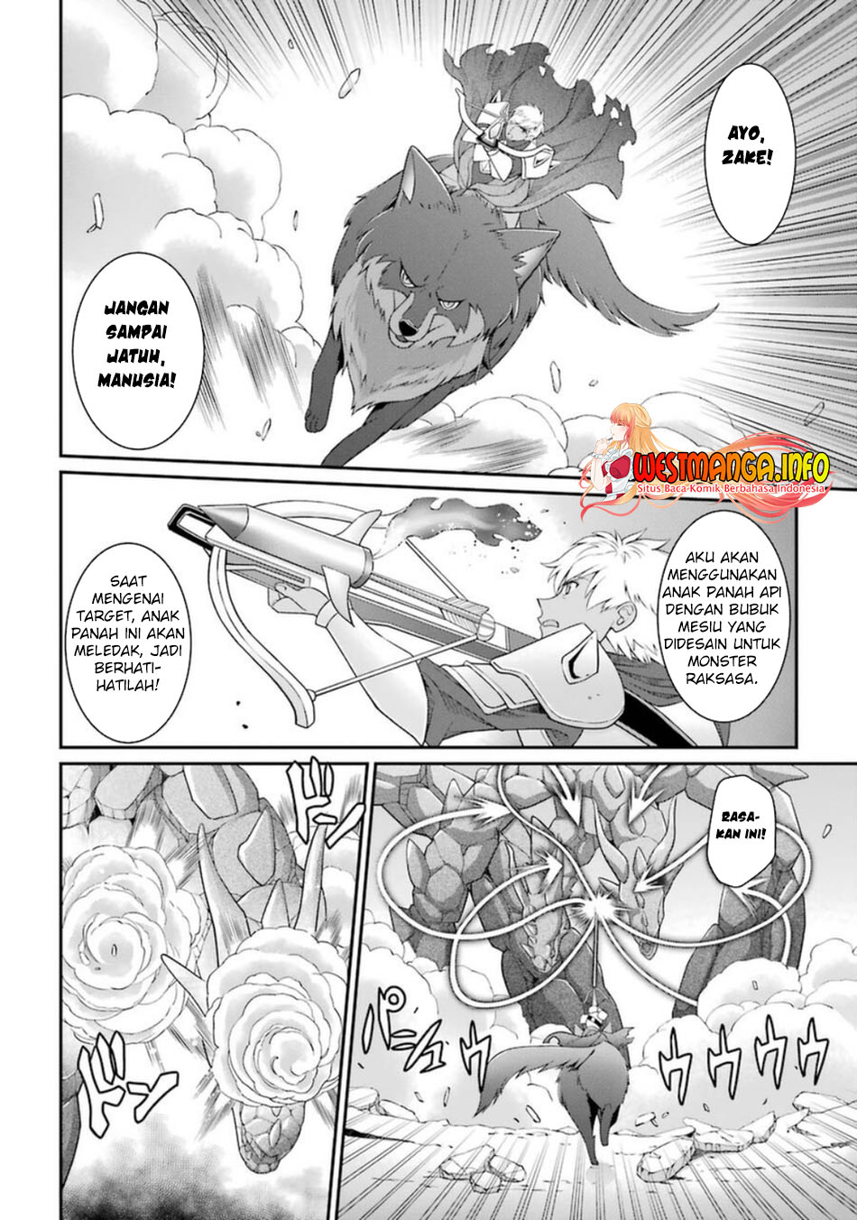 Shikkoku Tsukai no Saikyo Yusha Nakama Zen’in ni Uragira Retanode Saikyo no Mamono