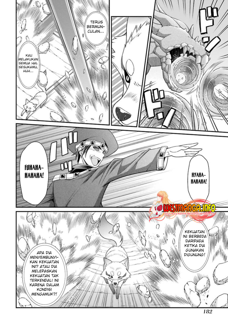 Shikkoku Tsukai no Saikyo Yusha Nakama Zen’in ni Uragira Retanode Saikyo no Mamono