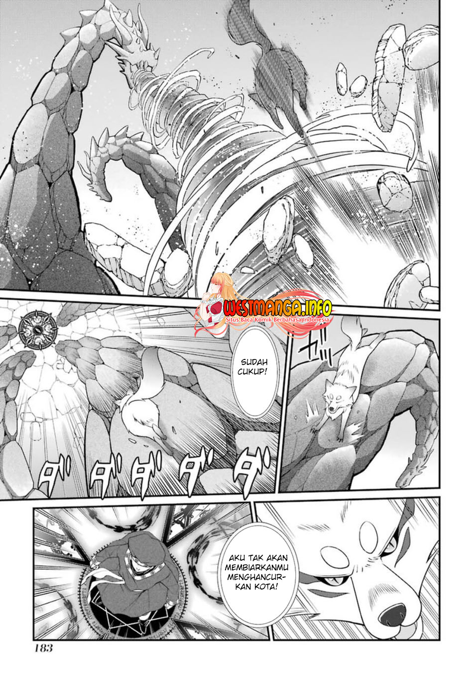 Shikkoku Tsukai no Saikyo Yusha Nakama Zen’in ni Uragira Retanode Saikyo no Mamono