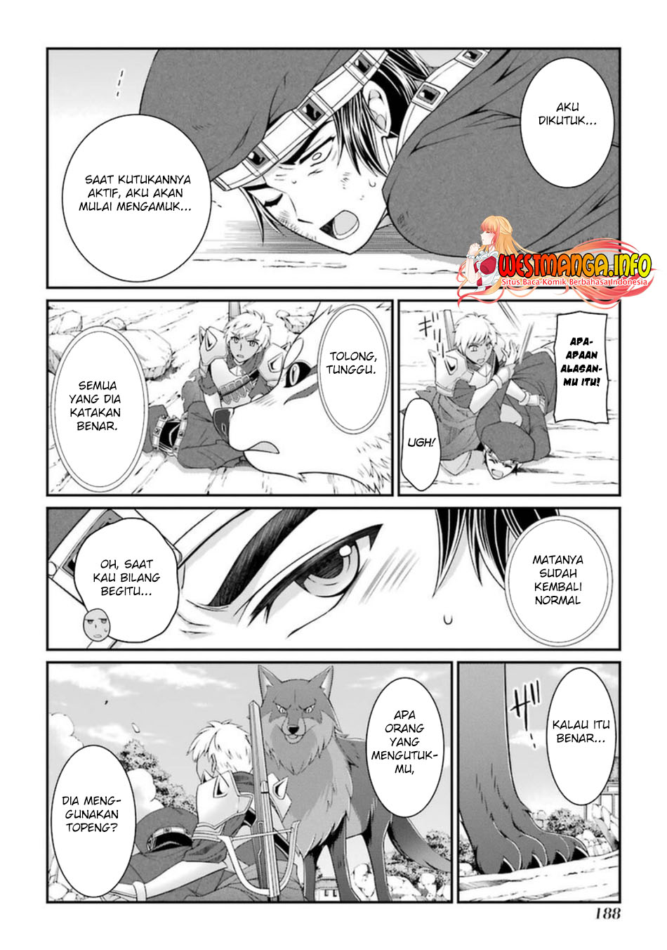 Shikkoku Tsukai no Saikyo Yusha Nakama Zen’in ni Uragira Retanode Saikyo no Mamono