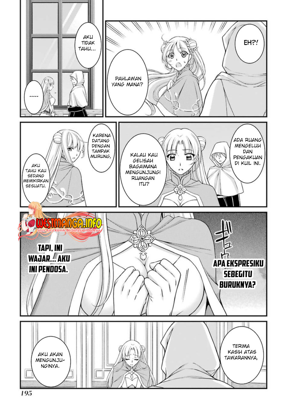 Shikkoku Tsukai no Saikyo Yusha Nakama Zen’in ni Uragira Retanode Saikyo no Mamono