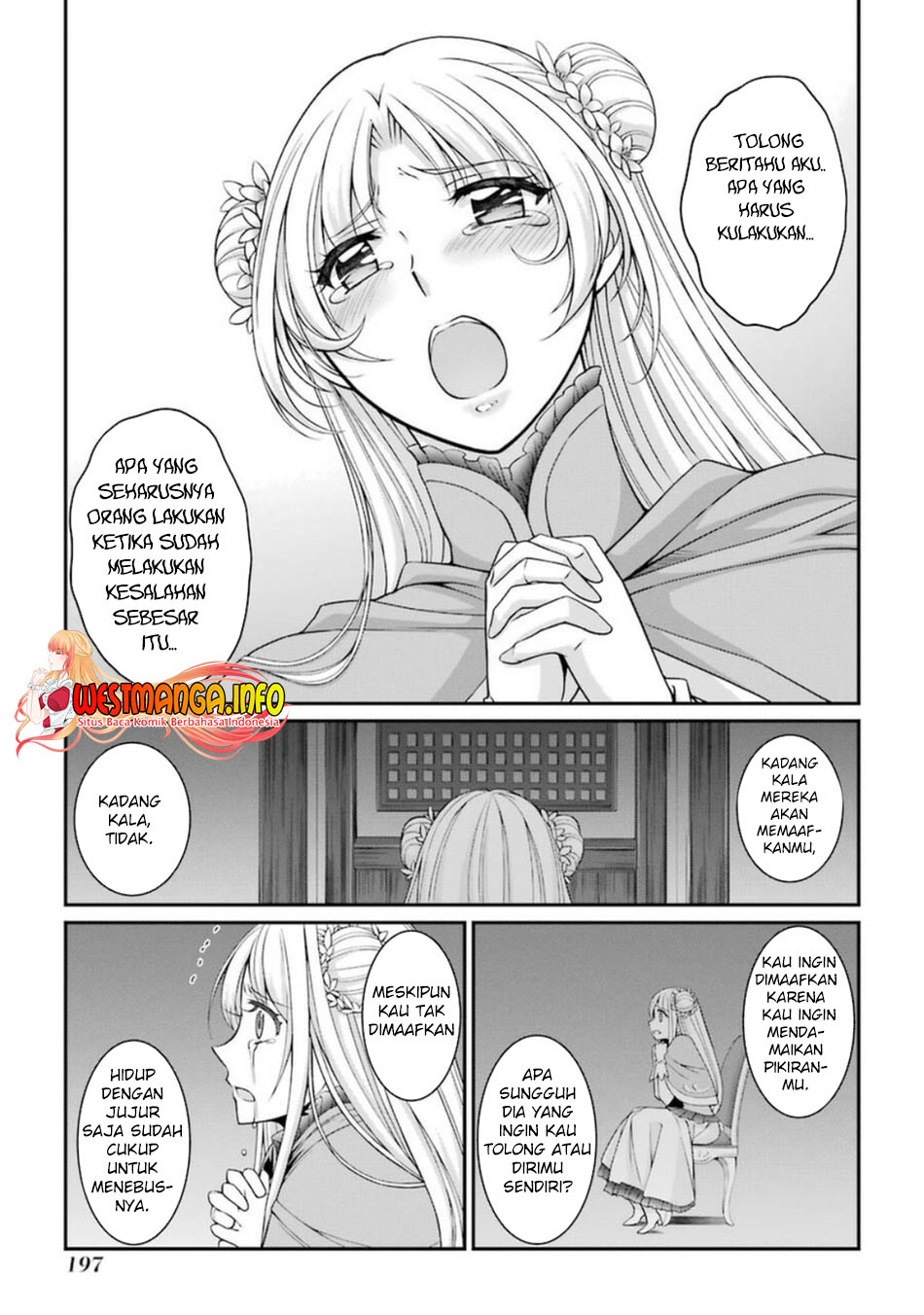 Shikkoku Tsukai no Saikyo Yusha Nakama Zen’in ni Uragira Retanode Saikyo no Mamono