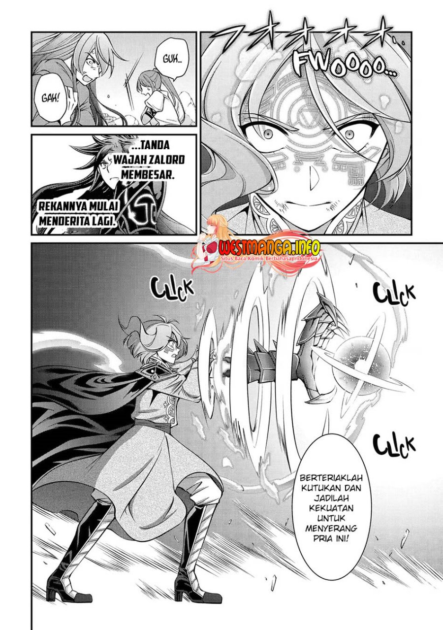 Shikkoku Tsukai no Saikyo Yusha Nakama Zen’in ni Uragira Retanode Saikyo no Mamono