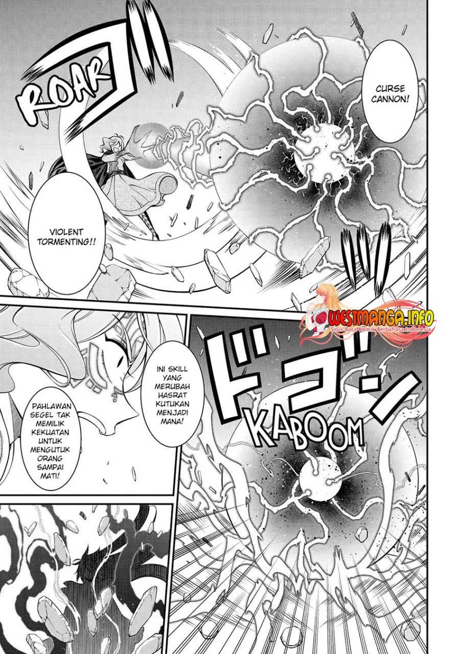 Shikkoku Tsukai no Saikyo Yusha Nakama Zen’in ni Uragira Retanode Saikyo no Mamono