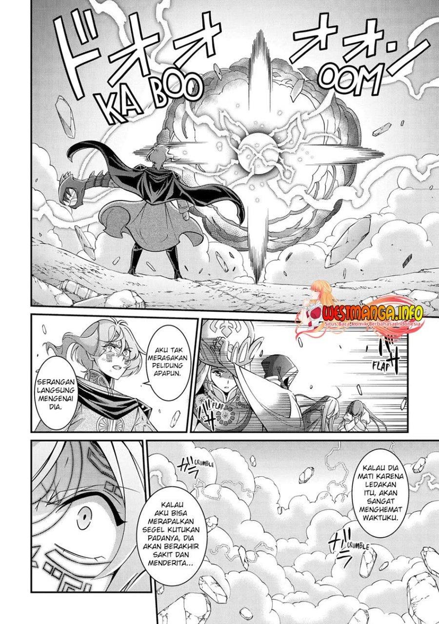 Shikkoku Tsukai no Saikyo Yusha Nakama Zen’in ni Uragira Retanode Saikyo no Mamono