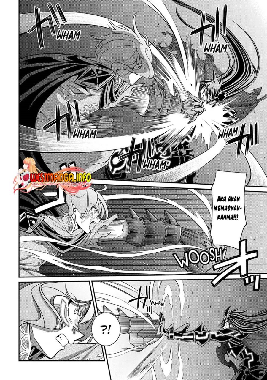 Shikkoku Tsukai no Saikyo Yusha Nakama Zen’in ni Uragira Retanode Saikyo no Mamono