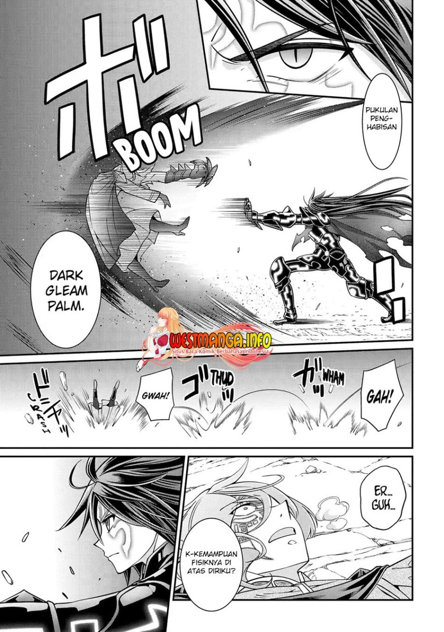 Shikkoku Tsukai no Saikyo Yusha Nakama Zen’in ni Uragira Retanode Saikyo no Mamono