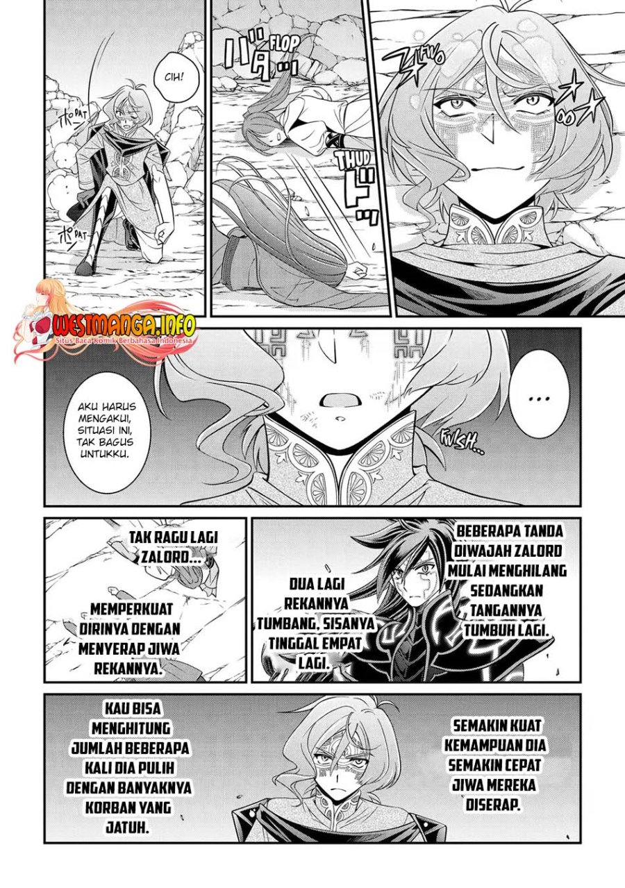 Shikkoku Tsukai no Saikyo Yusha Nakama Zen’in ni Uragira Retanode Saikyo no Mamono