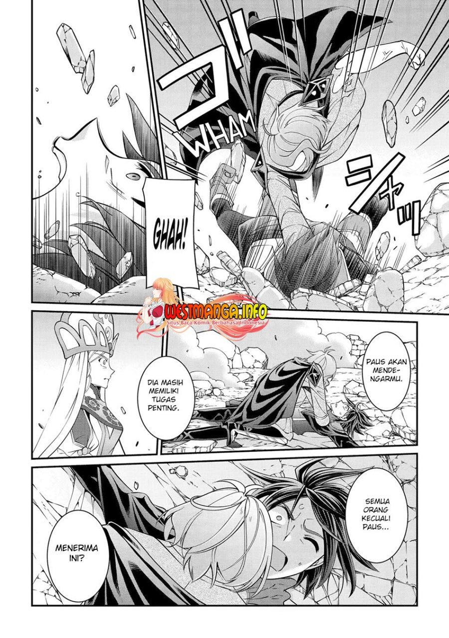 Shikkoku Tsukai no Saikyo Yusha Nakama Zen’in ni Uragira Retanode Saikyo no Mamono