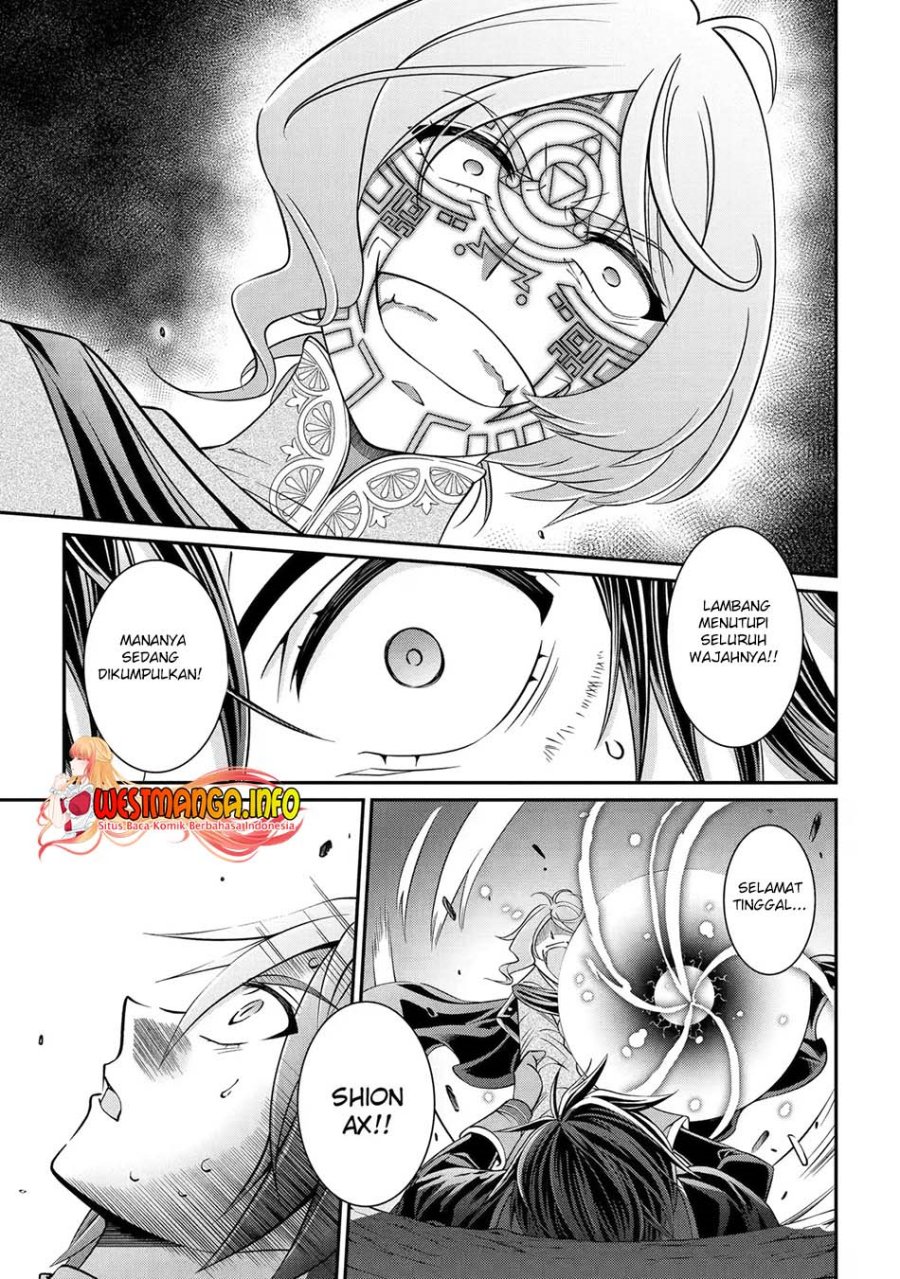 Shikkoku Tsukai no Saikyo Yusha Nakama Zen’in ni Uragira Retanode Saikyo no Mamono