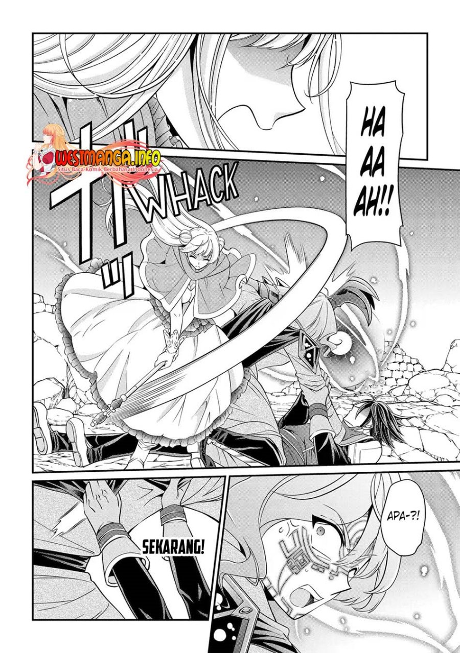 Shikkoku Tsukai no Saikyo Yusha Nakama Zen’in ni Uragira Retanode Saikyo no Mamono