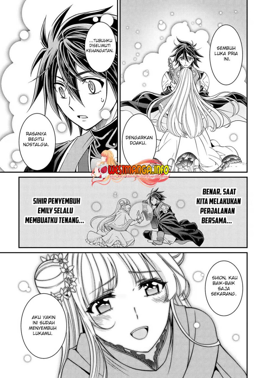 Shikkoku Tsukai no Saikyo Yusha Nakama Zen’in ni Uragira Retanode Saikyo no Mamono