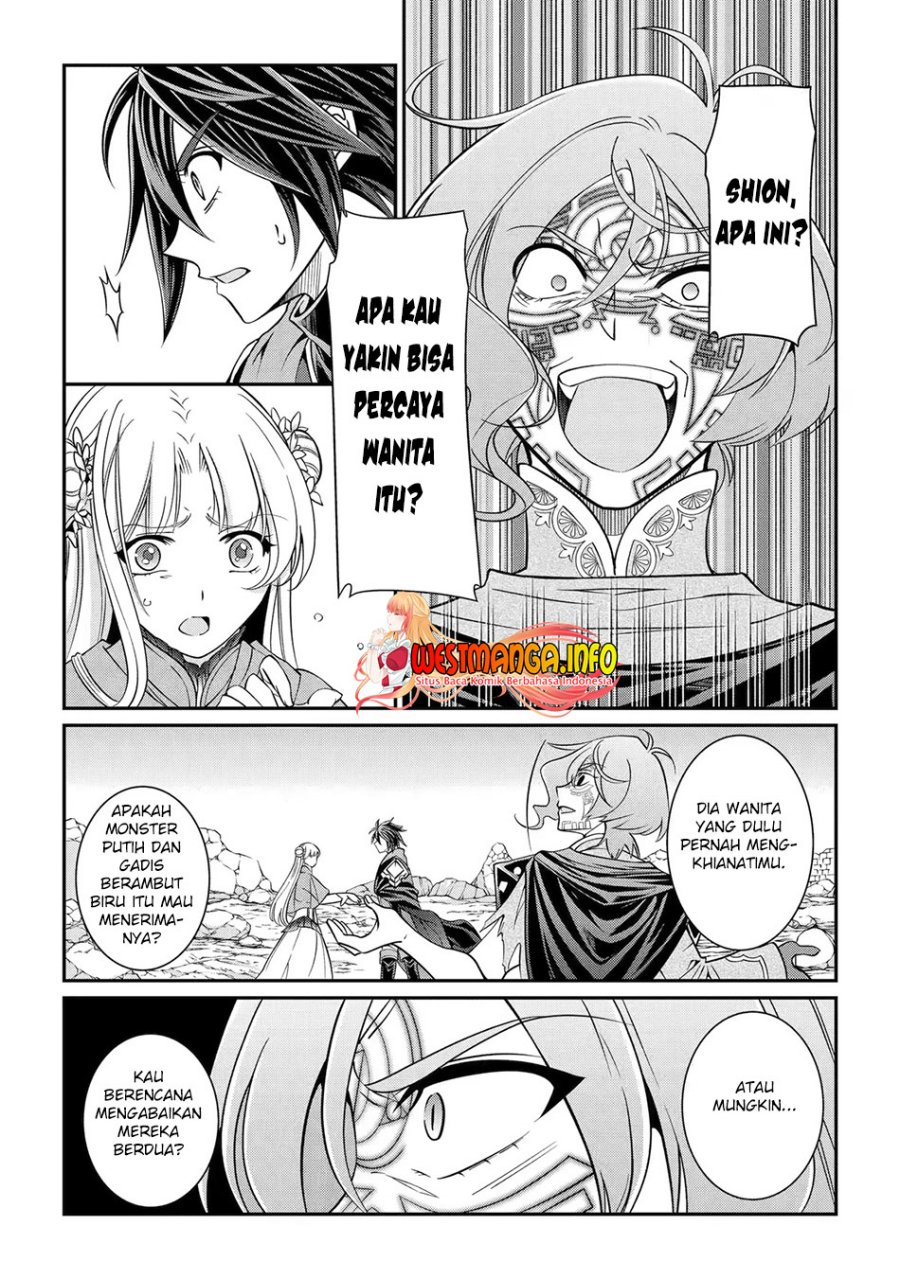 Shikkoku Tsukai no Saikyo Yusha Nakama Zen’in ni Uragira Retanode Saikyo no Mamono