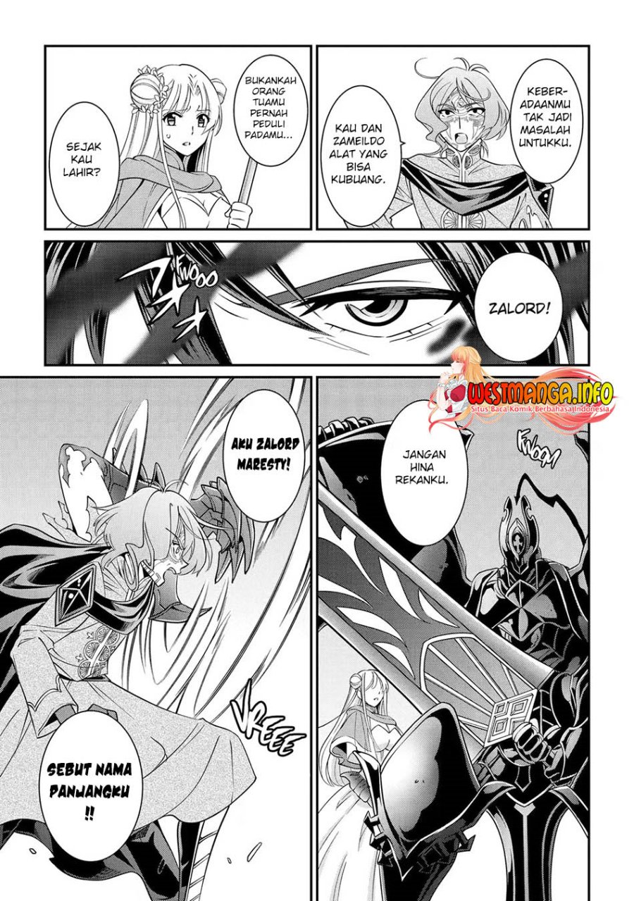 Shikkoku Tsukai no Saikyo Yusha Nakama Zen’in ni Uragira Retanode Saikyo no Mamono
