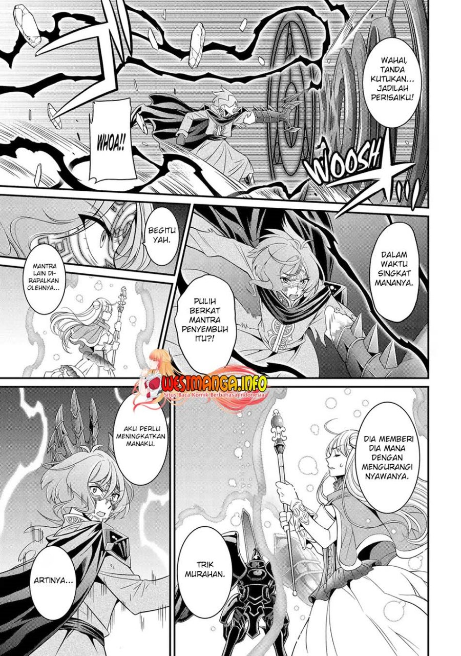Shikkoku Tsukai no Saikyo Yusha Nakama Zen’in ni Uragira Retanode Saikyo no Mamono