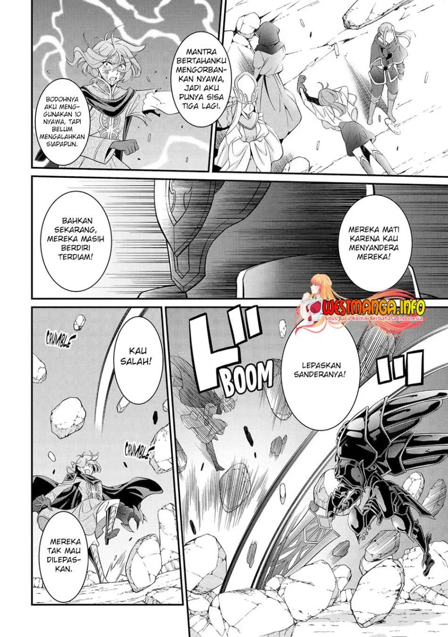 Shikkoku Tsukai no Saikyo Yusha Nakama Zen’in ni Uragira Retanode Saikyo no Mamono