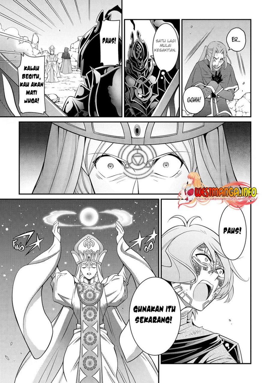 Shikkoku Tsukai no Saikyo Yusha Nakama Zen’in ni Uragira Retanode Saikyo no Mamono