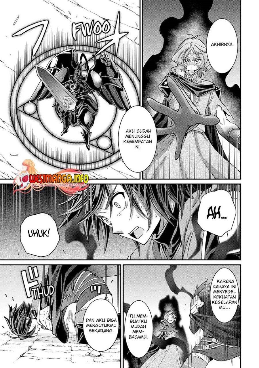 Shikkoku Tsukai no Saikyo Yusha Nakama Zen’in ni Uragira Retanode Saikyo no Mamono