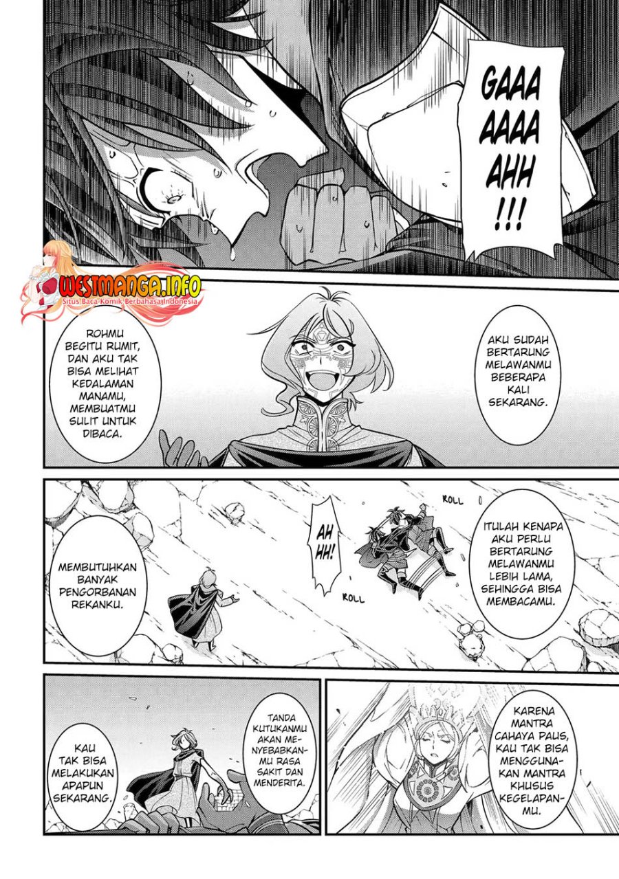 Shikkoku Tsukai no Saikyo Yusha Nakama Zen’in ni Uragira Retanode Saikyo no Mamono