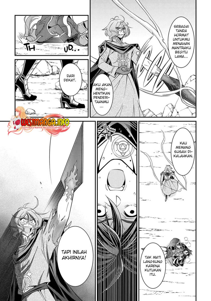 Shikkoku Tsukai no Saikyo Yusha Nakama Zen’in ni Uragira Retanode Saikyo no Mamono