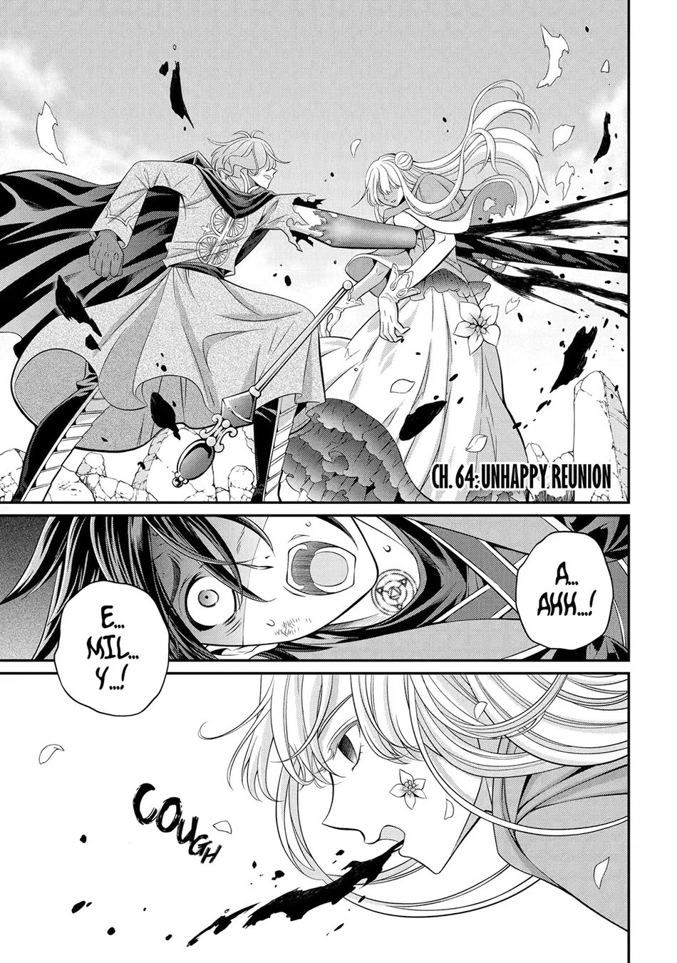 Shikkoku Tsukai no Saikyo Yusha Nakama Zen’in ni Uragira Retanode Saikyo no Mamono
