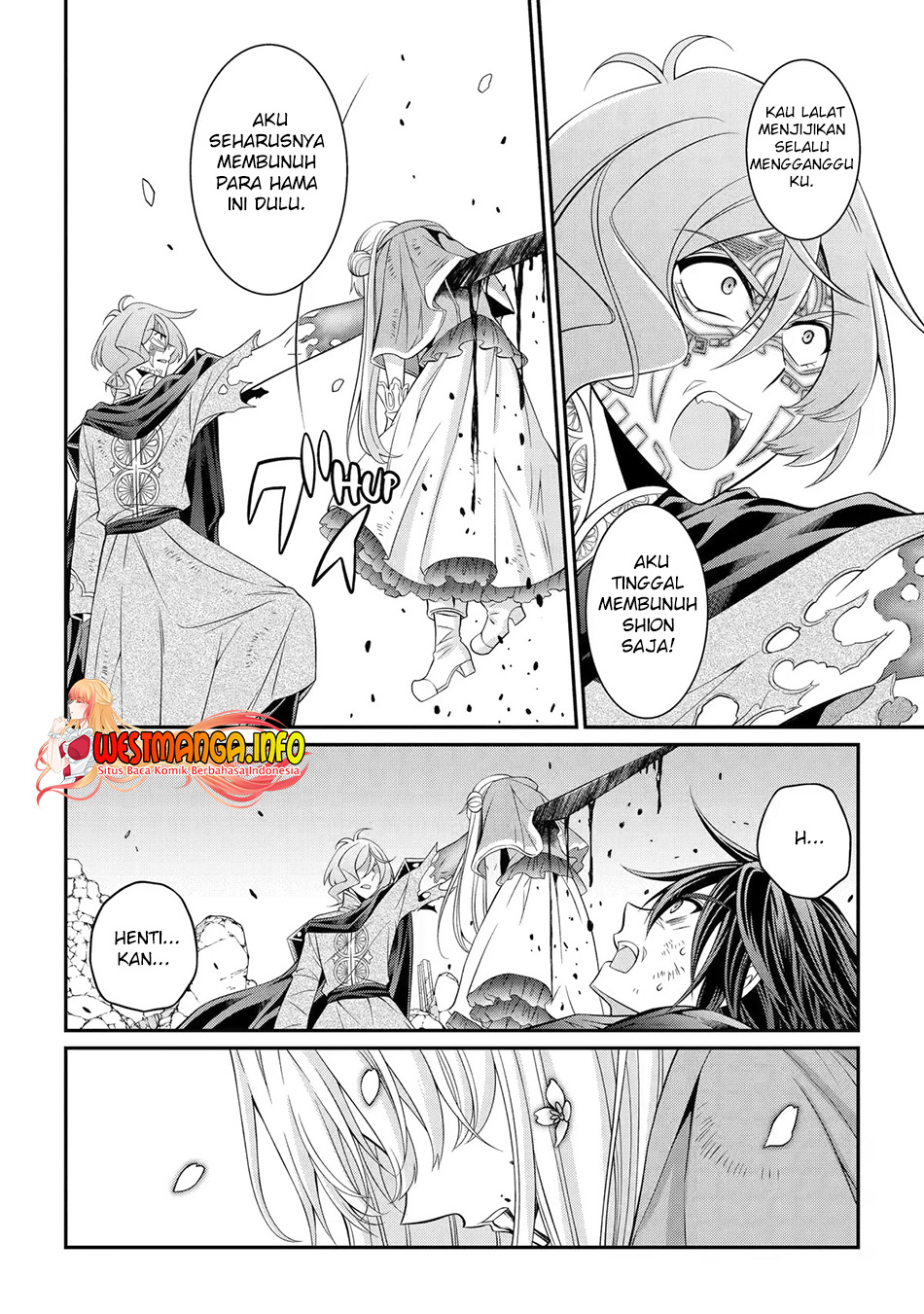 Shikkoku Tsukai no Saikyo Yusha Nakama Zen’in ni Uragira Retanode Saikyo no Mamono