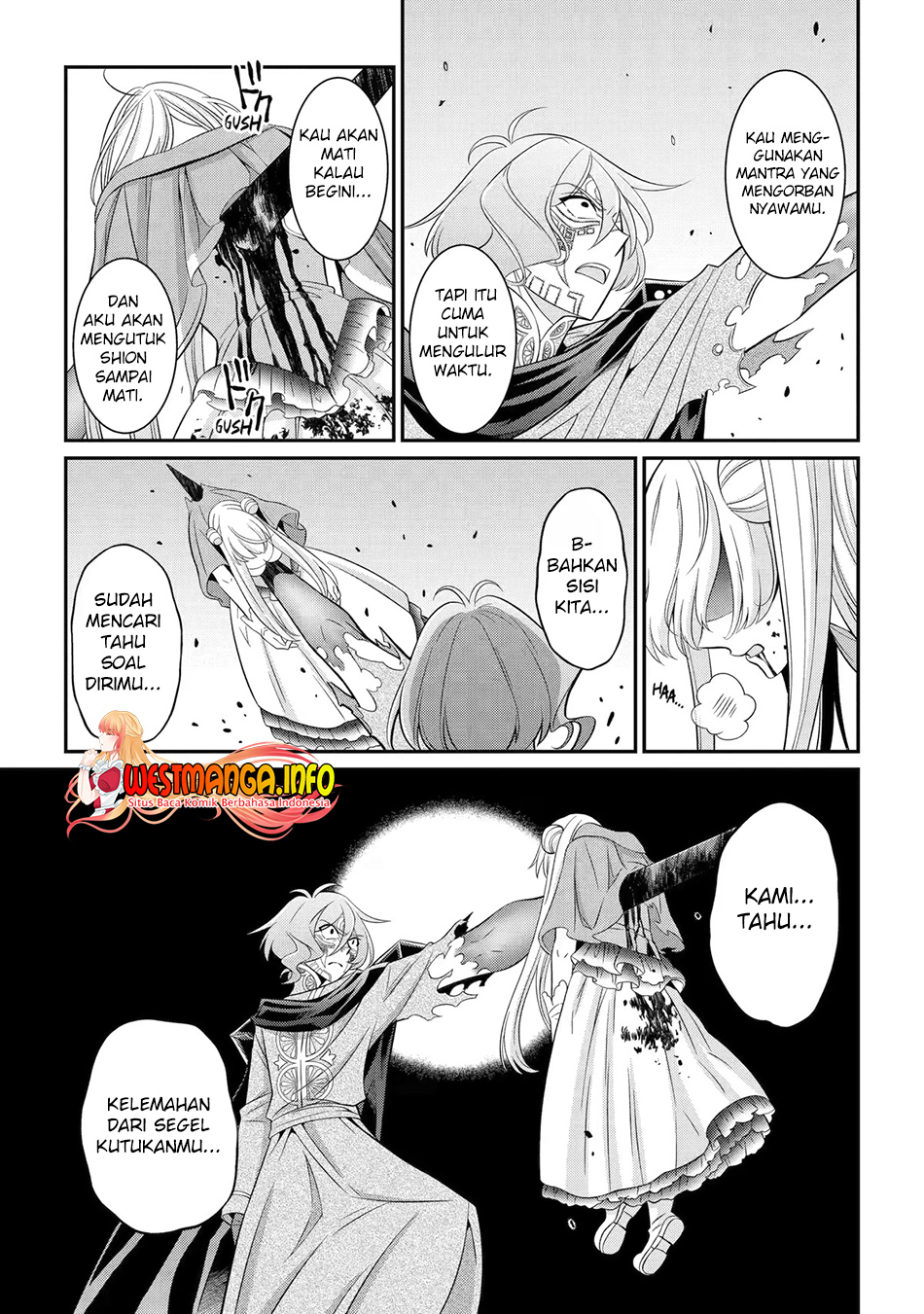 Shikkoku Tsukai no Saikyo Yusha Nakama Zen’in ni Uragira Retanode Saikyo no Mamono