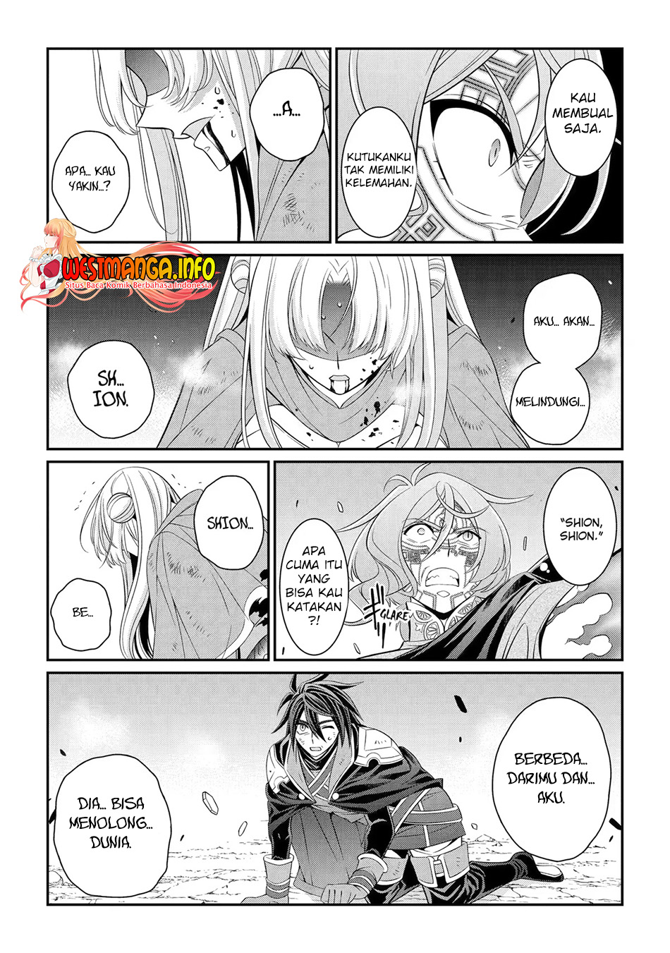 Shikkoku Tsukai no Saikyo Yusha Nakama Zen’in ni Uragira Retanode Saikyo no Mamono