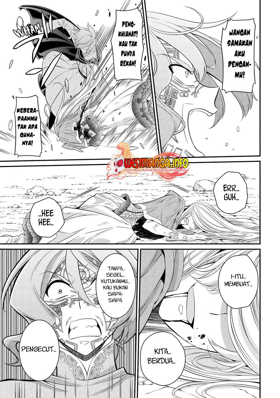 Shikkoku Tsukai no Saikyo Yusha Nakama Zen’in ni Uragira Retanode Saikyo no Mamono