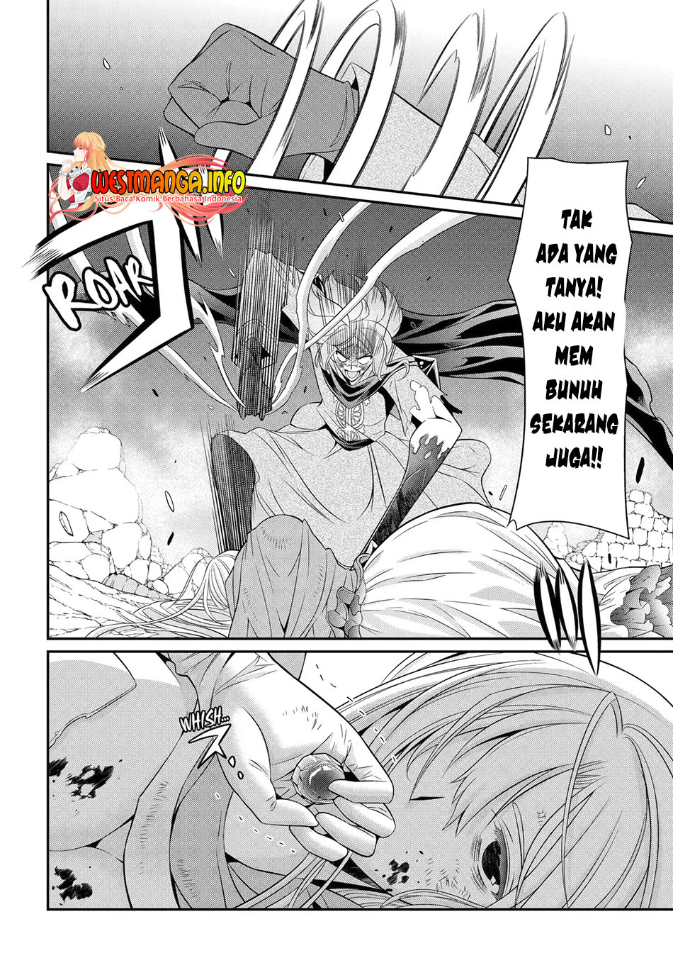Shikkoku Tsukai no Saikyo Yusha Nakama Zen’in ni Uragira Retanode Saikyo no Mamono