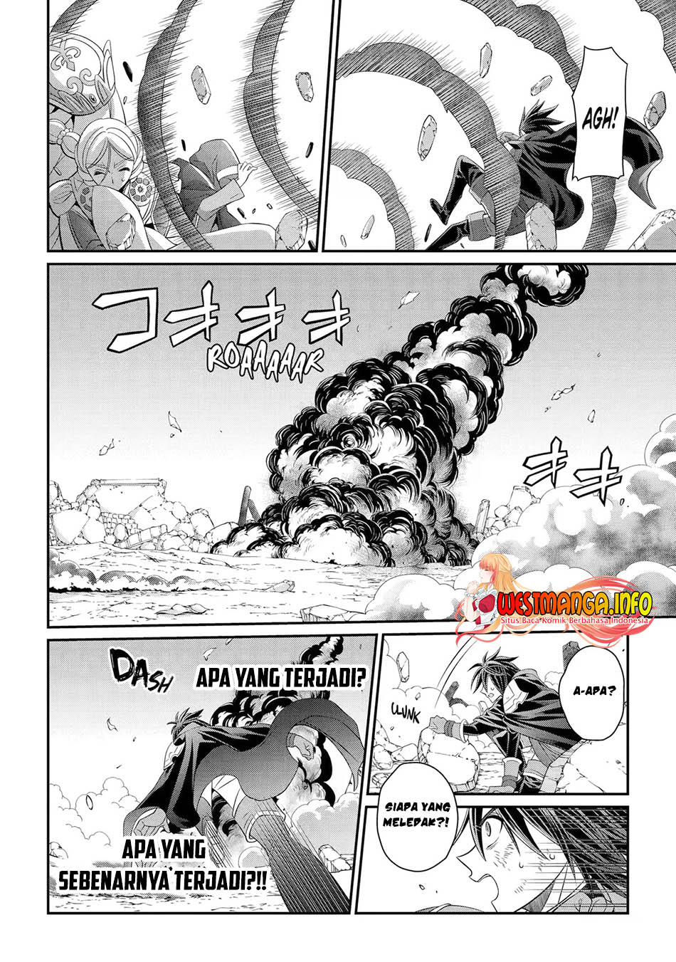 Shikkoku Tsukai no Saikyo Yusha Nakama Zen’in ni Uragira Retanode Saikyo no Mamono
