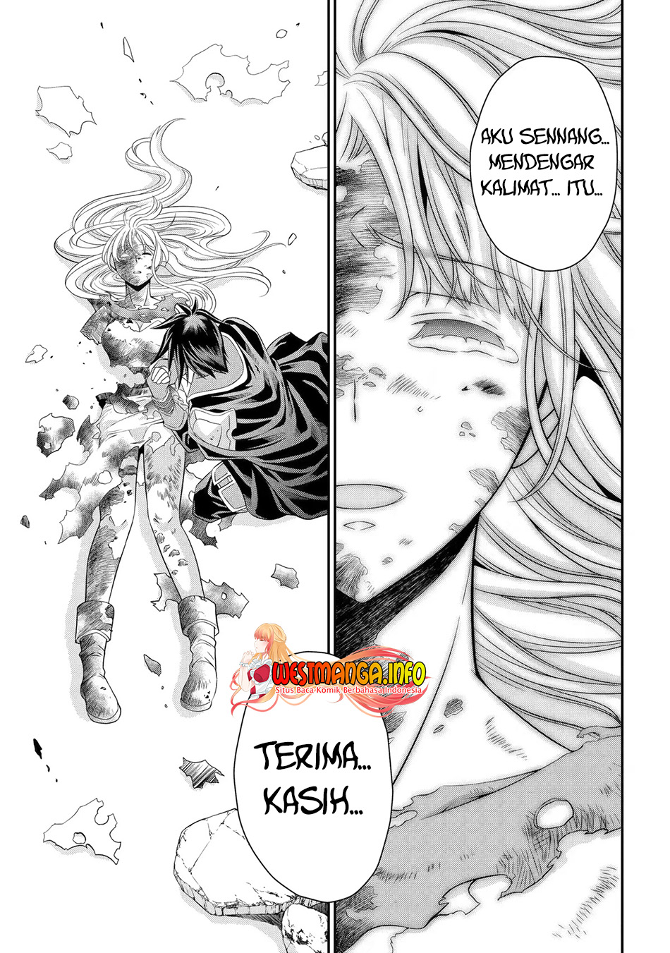 Shikkoku Tsukai no Saikyo Yusha Nakama Zen’in ni Uragira Retanode Saikyo no Mamono