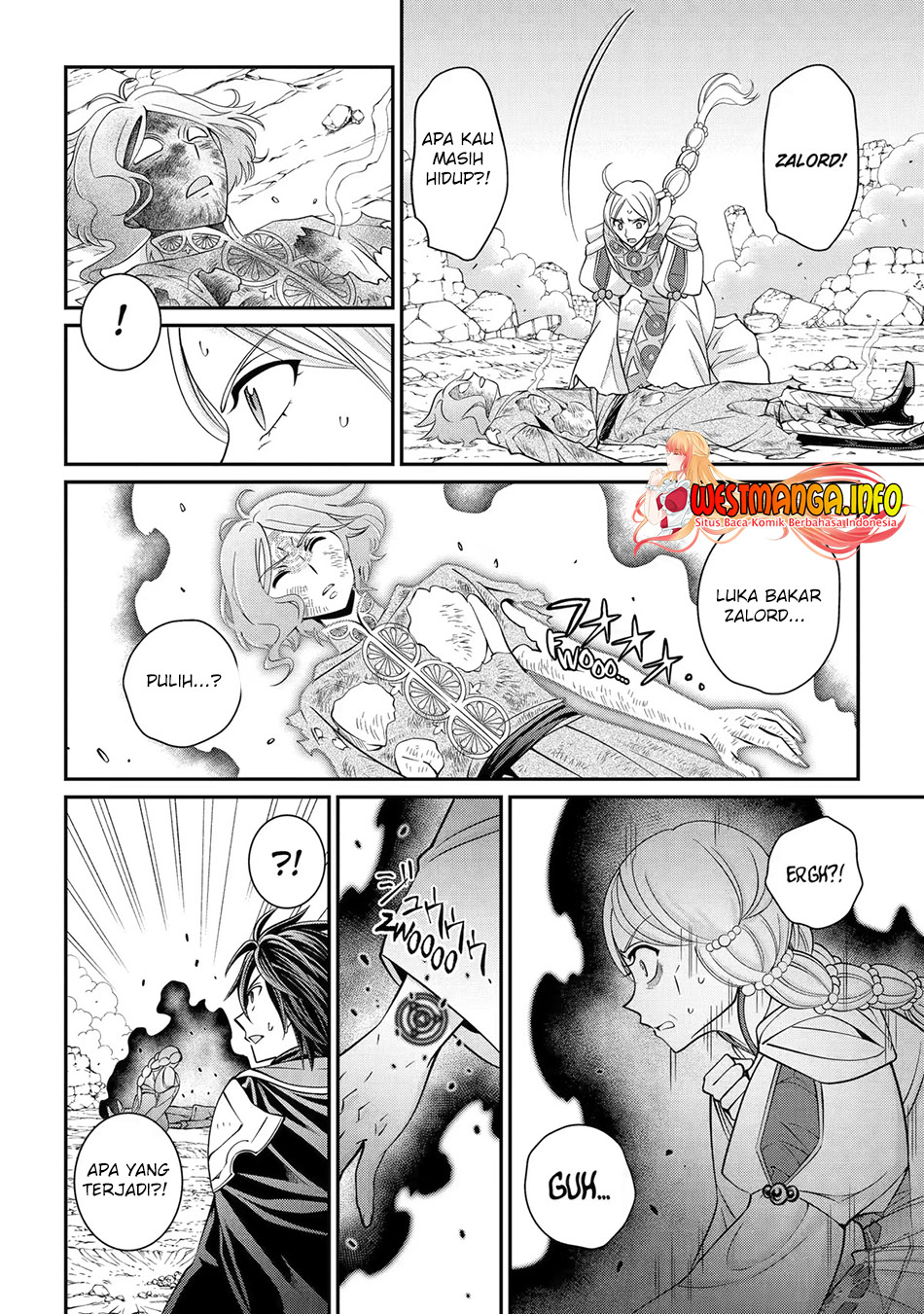 Shikkoku Tsukai no Saikyo Yusha Nakama Zen’in ni Uragira Retanode Saikyo no Mamono