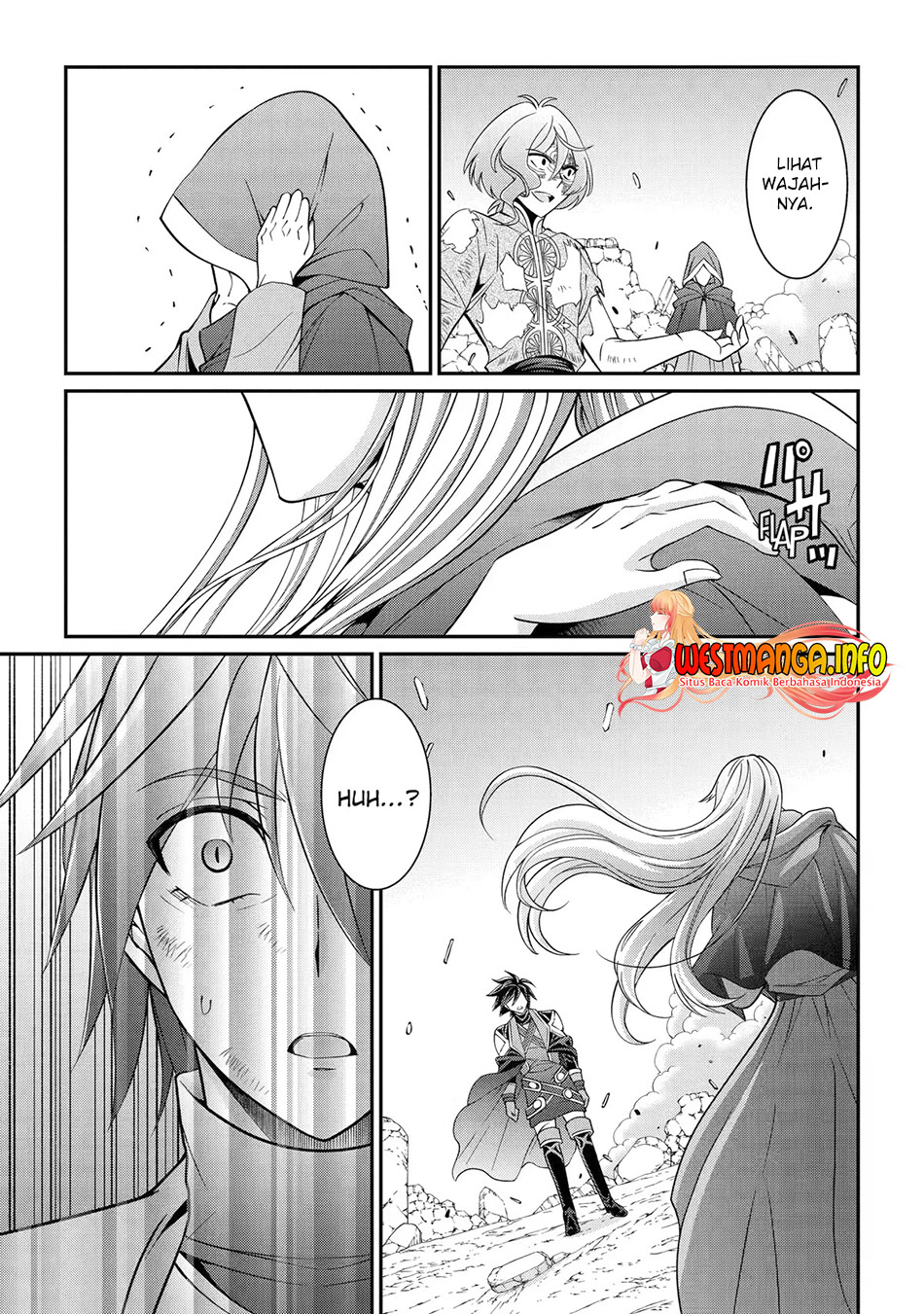 Shikkoku Tsukai no Saikyo Yusha Nakama Zen’in ni Uragira Retanode Saikyo no Mamono