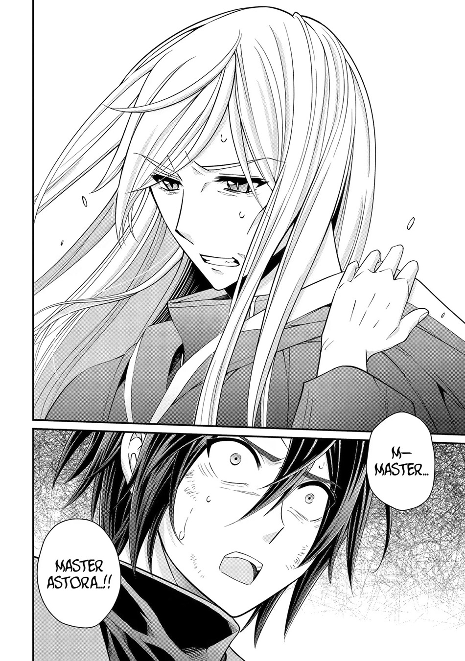 Shikkoku Tsukai no Saikyo Yusha Nakama Zen’in ni Uragira Retanode Saikyo no Mamono