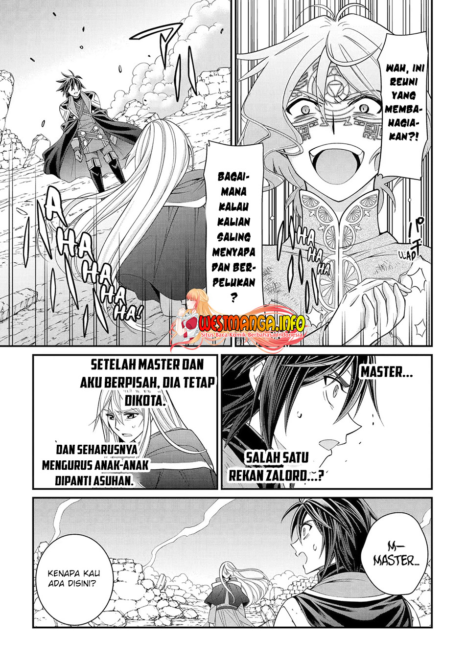 Shikkoku Tsukai no Saikyo Yusha Nakama Zen’in ni Uragira Retanode Saikyo no Mamono