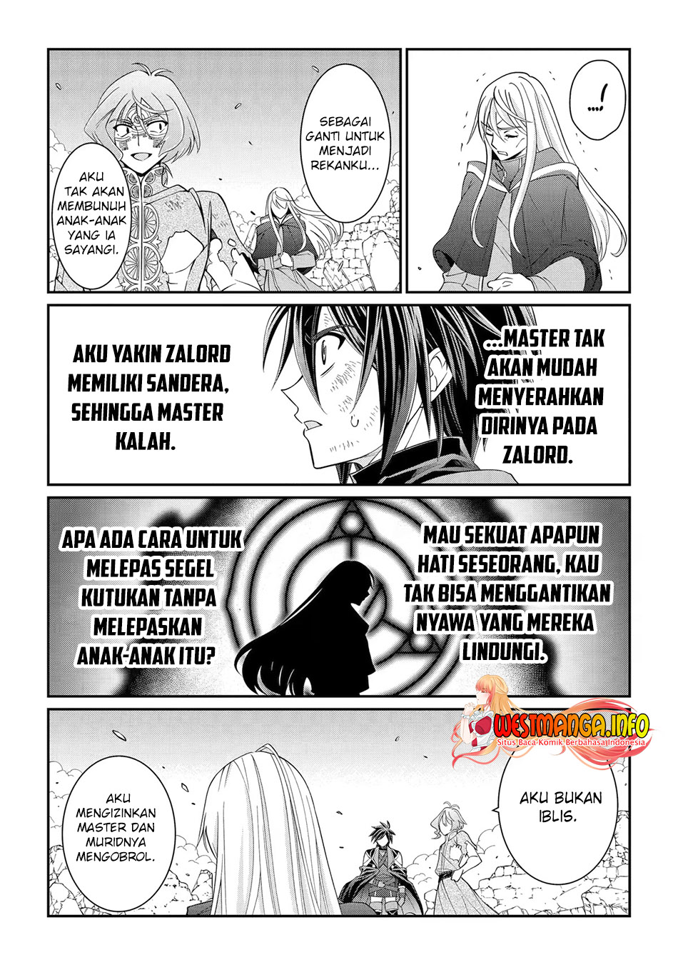 Shikkoku Tsukai no Saikyo Yusha Nakama Zen’in ni Uragira Retanode Saikyo no Mamono