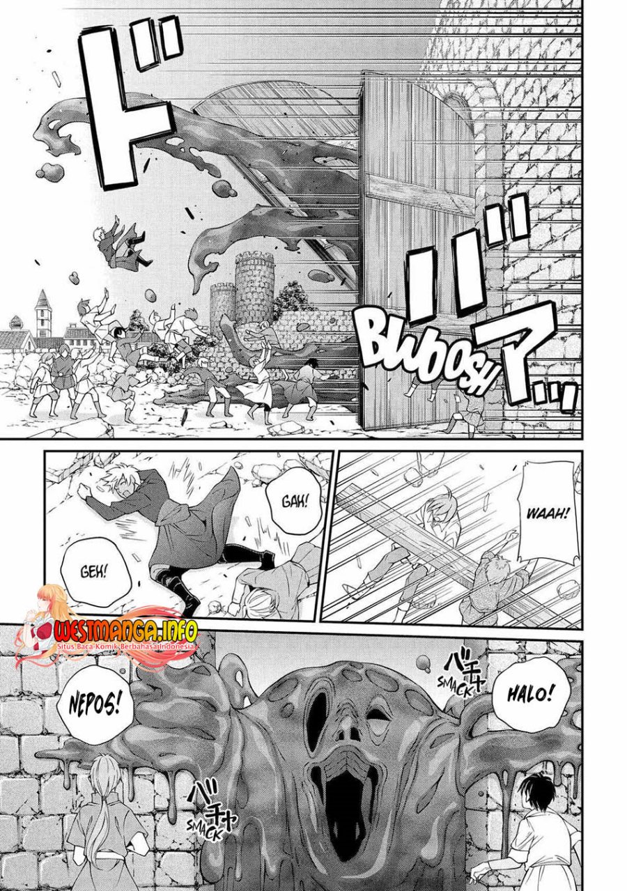 Shikkoku Tsukai no Saikyo Yusha Nakama Zen’in ni Uragira Retanode Saikyo no Mamono