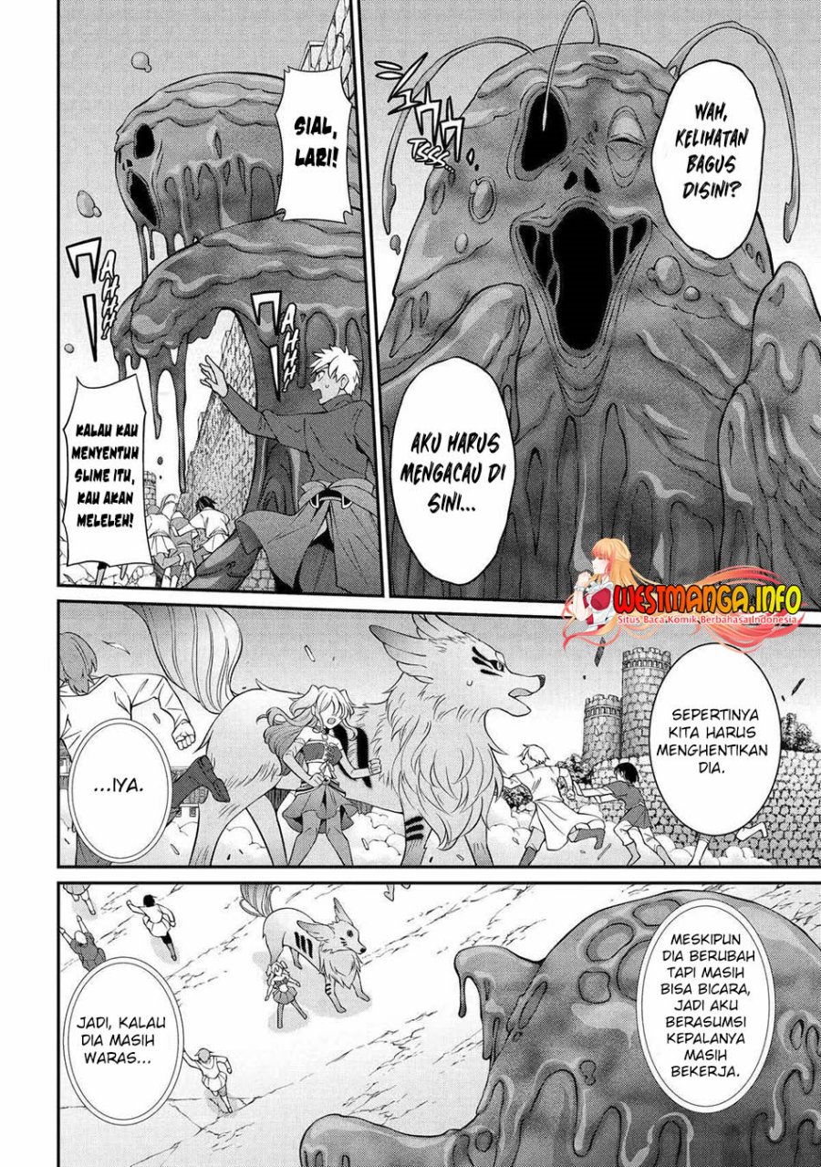 Shikkoku Tsukai no Saikyo Yusha Nakama Zen’in ni Uragira Retanode Saikyo no Mamono