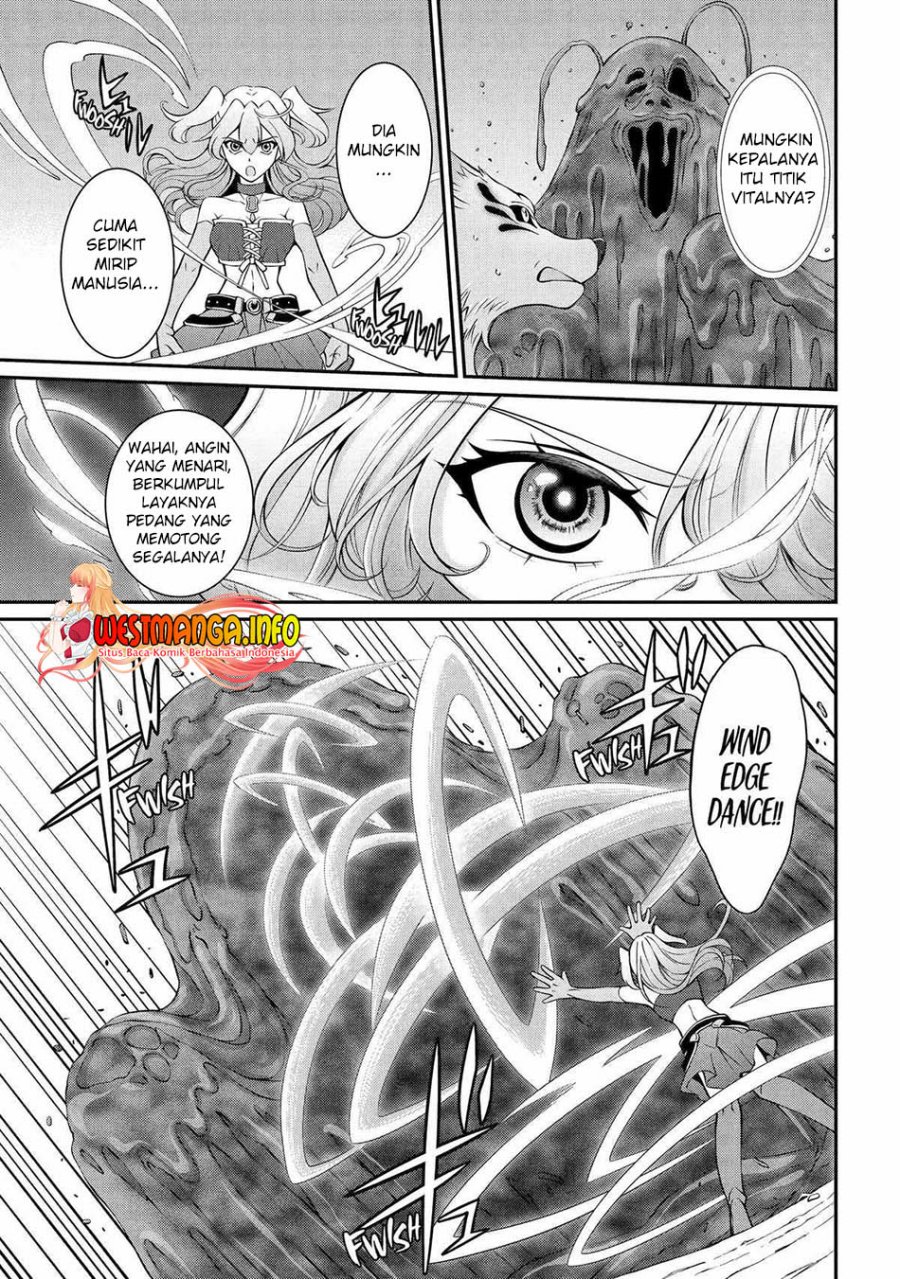 Shikkoku Tsukai no Saikyo Yusha Nakama Zen’in ni Uragira Retanode Saikyo no Mamono