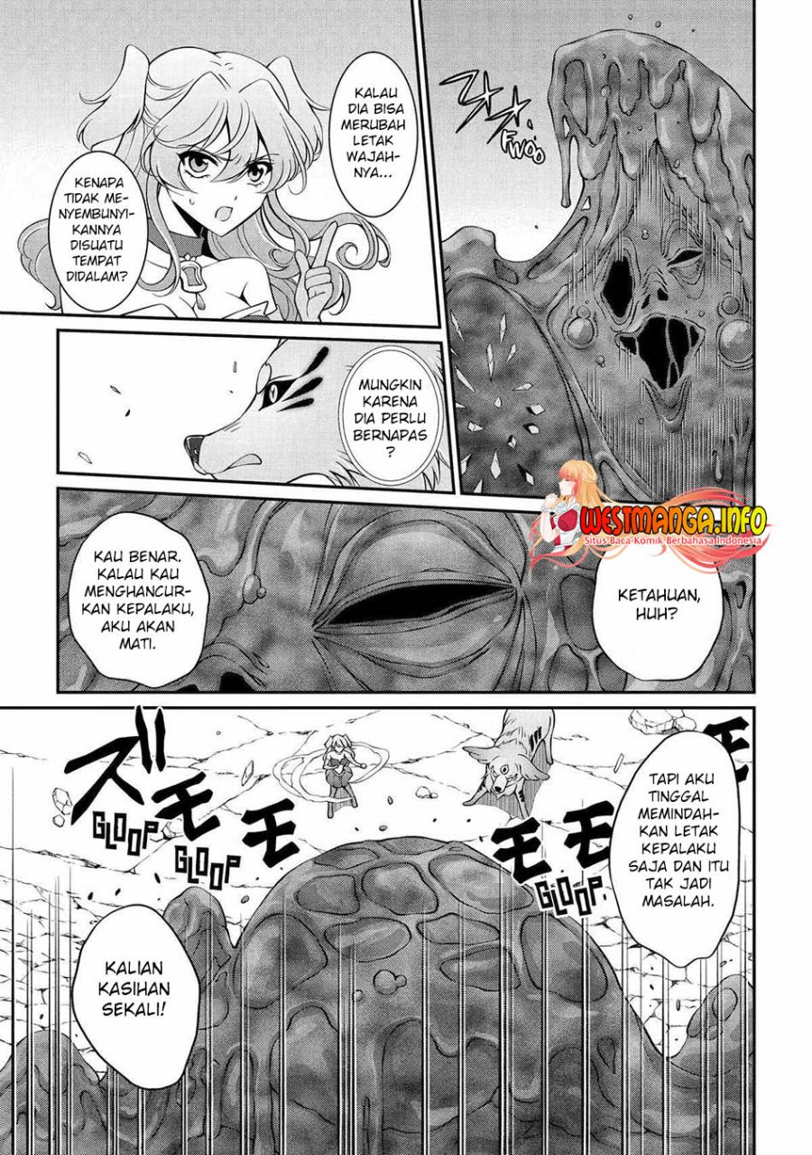 Shikkoku Tsukai no Saikyo Yusha Nakama Zen’in ni Uragira Retanode Saikyo no Mamono