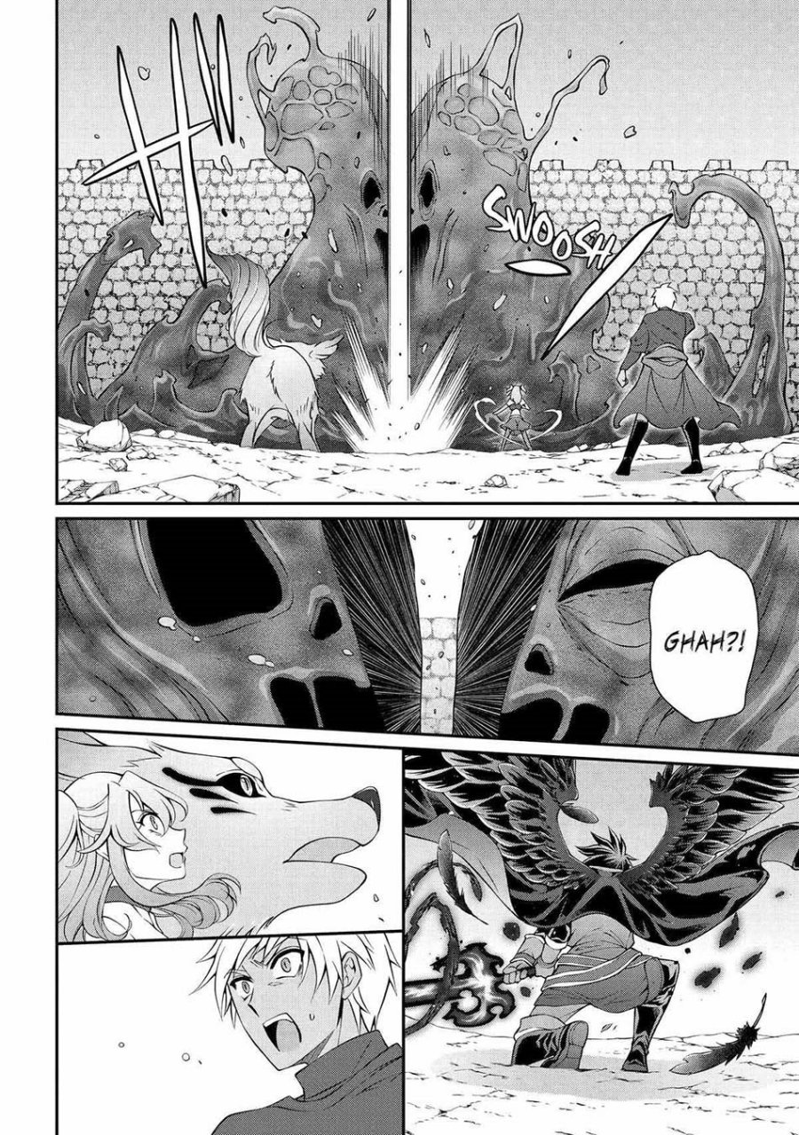 Shikkoku Tsukai no Saikyo Yusha Nakama Zen’in ni Uragira Retanode Saikyo no Mamono