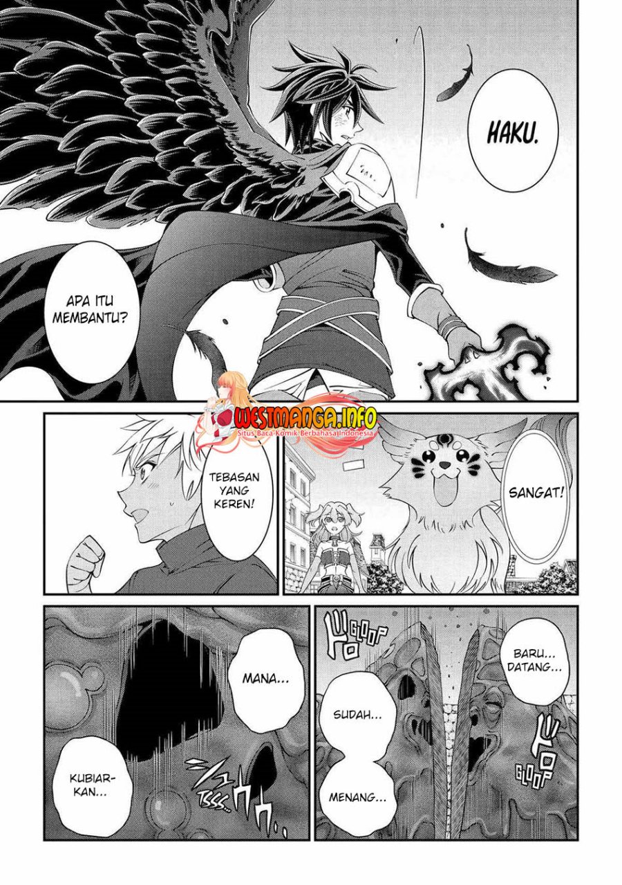 Shikkoku Tsukai no Saikyo Yusha Nakama Zen’in ni Uragira Retanode Saikyo no Mamono