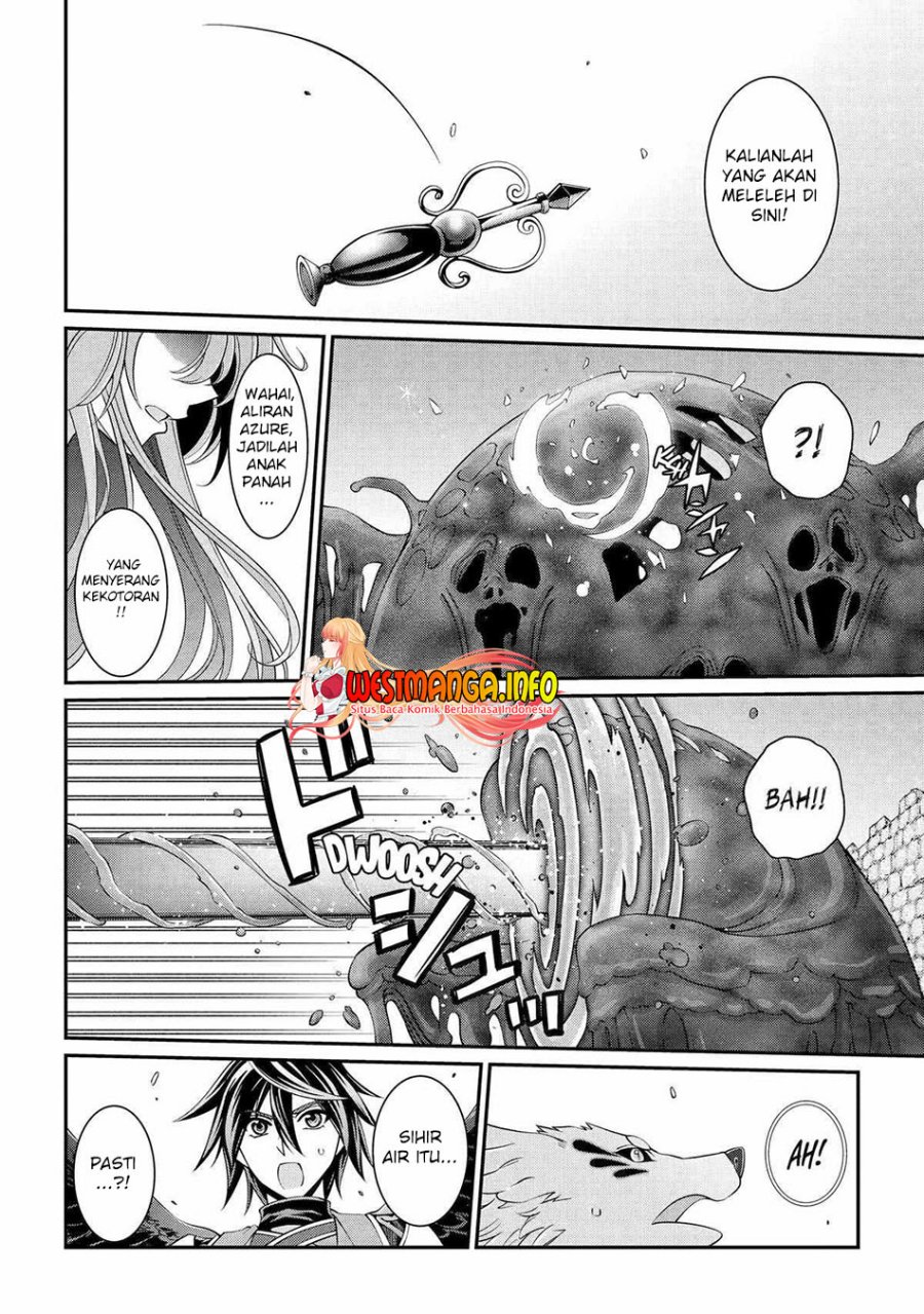 Shikkoku Tsukai no Saikyo Yusha Nakama Zen’in ni Uragira Retanode Saikyo no Mamono