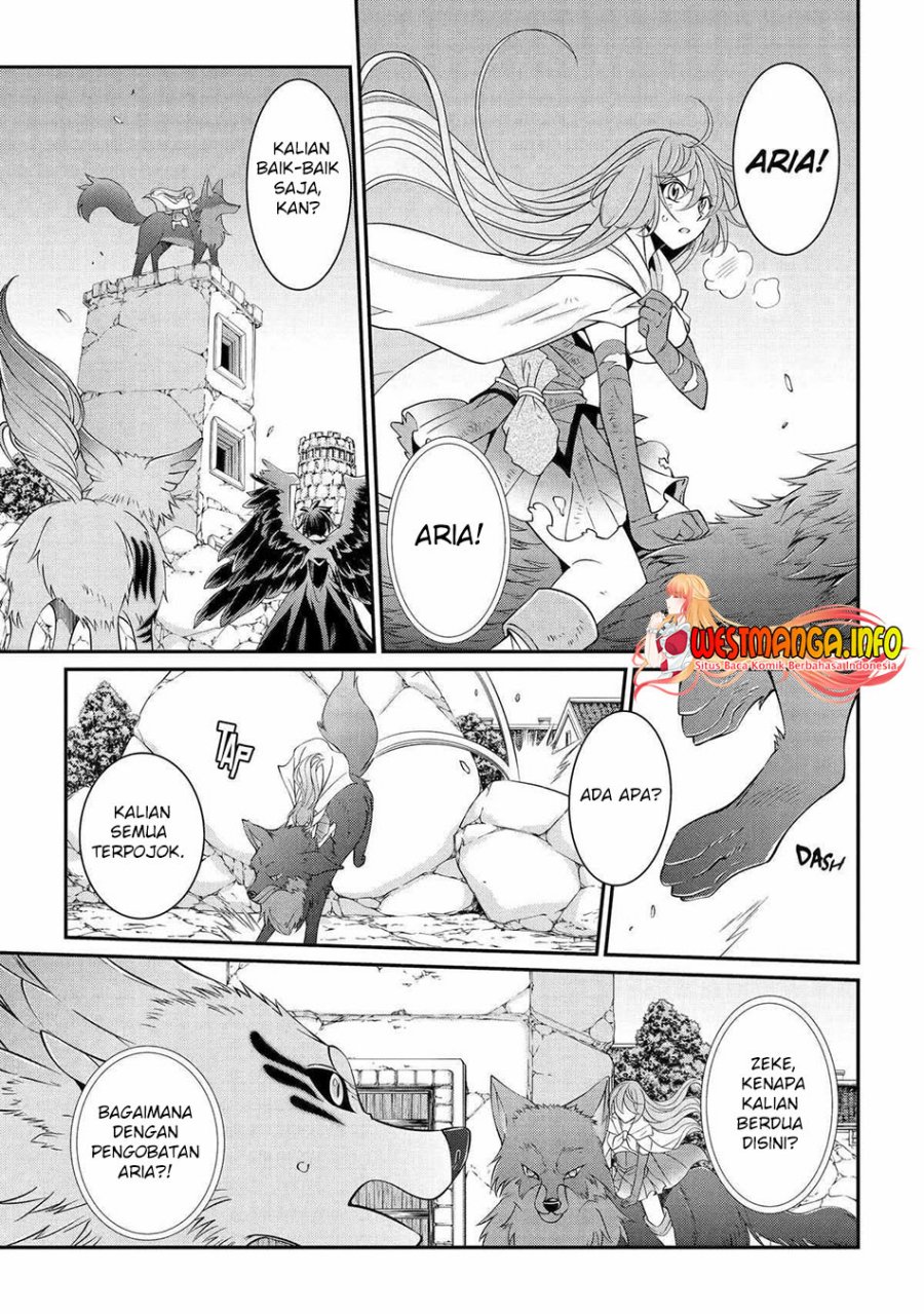 Shikkoku Tsukai no Saikyo Yusha Nakama Zen’in ni Uragira Retanode Saikyo no Mamono