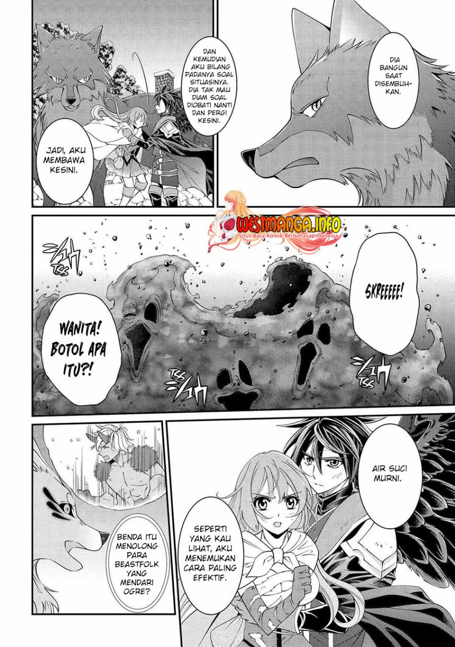 Shikkoku Tsukai no Saikyo Yusha Nakama Zen’in ni Uragira Retanode Saikyo no Mamono