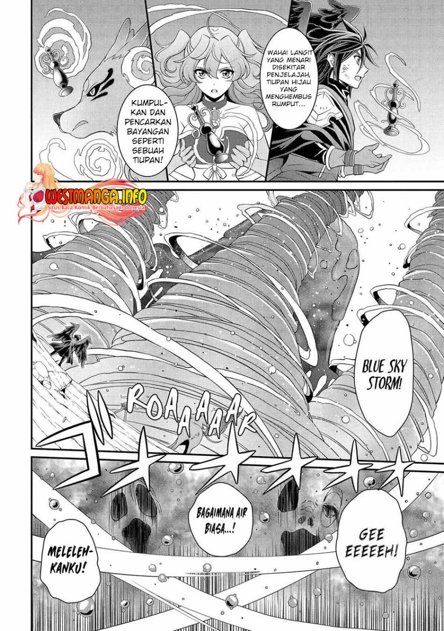 Shikkoku Tsukai no Saikyo Yusha Nakama Zen’in ni Uragira Retanode Saikyo no Mamono